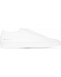 Common Projects 'Achilles' Sneakers - Weiß