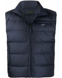 prada vests