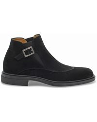 Cesare Paciotti Boots for Men | Online Sale up to 50% off | Lyst Canada