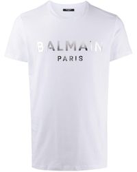 maglia balmain uomo