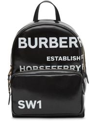 burberry backpacks