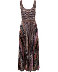 Missoni Dresses for Women - Up to 80% off at Lyst.com