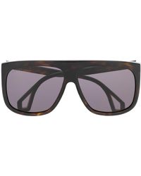 Gucci ACETATO MARRONE