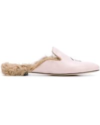 Chiara Ferragni Loafers and moccasins for Women | Online Sale up to 86% off  | Lyst