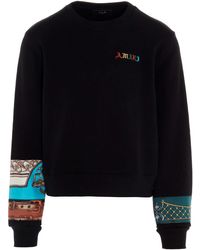 amiri sweater sale