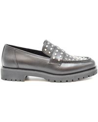 Michael Kors Loafers and moccasins for Women | Online Sale up to 71% off |  Lyst Australia