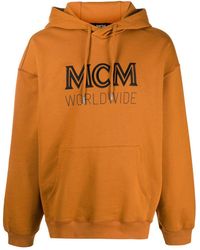 mcm sweatshirt mens
