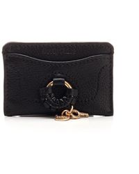 See By Chloé Wallets and cardholders for Women - Up to 49% off | Lyst