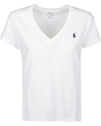 Ralph Lauren T-shirts for Women - Up to 