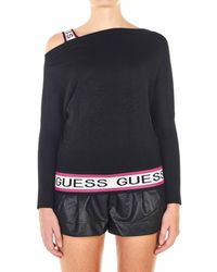 womens guess jumper