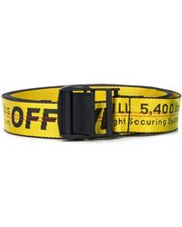 Off-White c/o Virgil Abloh Accessories for Women - Up to 62% off 