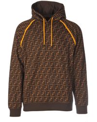 fendi hoodie men