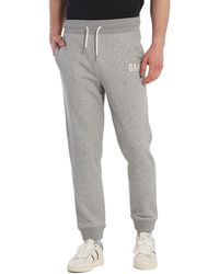 gant joggers
