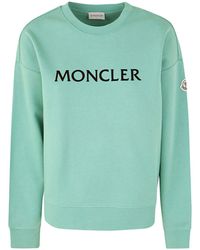 Damen-Pullover von Moncler | Online-Schlussverkauf – Bis zu 25% Rabatt |  Lyst DE