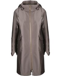 Herno POLIESTERE BEIGE - Neutro