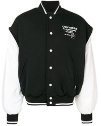 Converse Jackets for Men - Up to 75% off at Lyst.com