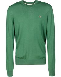 maglioni lacoste sconti