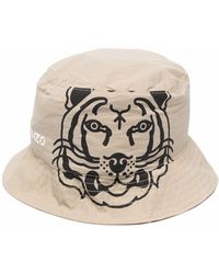 Cappelli KENZO da uomo - Fino al 43% di sconto | Lyst
