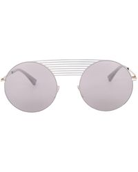 Occhiali da sole Mykita da uomo | Sconto online fino al 48% | Lyst