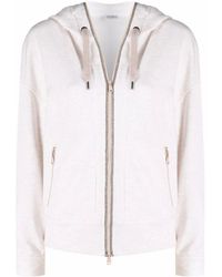 Brunello Cucinelli Casual jackets for Women - Up to 84% off at 
