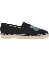 kenzo slip on womens sale