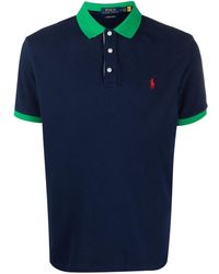mens ralph lauren polo shirt