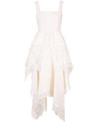 Alexander McQueen LINO - Bianco