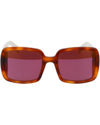 Occhiali da sole Marni da donna - Fino al 37% di sconto | Lyst