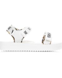 Versace Other Materials Sandals - White