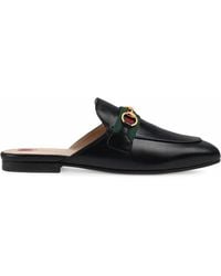 gucci loafers female
