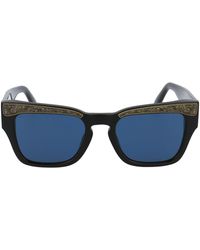DSquared² - Metal Sunglasses - Lyst