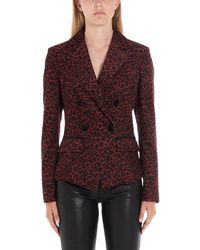 Liu Jo POLIESTERE MULTICOLOR - Viola