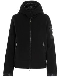 Moncler COTONE - Nero