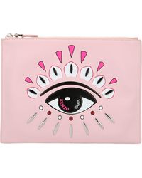 kenzo clutch sale