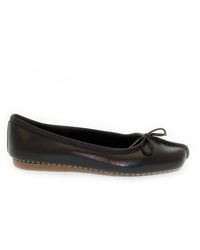 Clarks Ballet flats and ballerina shoes for Women | Online Sale up to 74%  off | Lyst