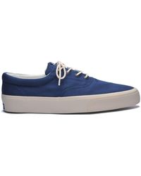 sebago tennis shoes