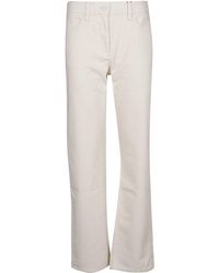 Calvin Klein COTONE - Bianco