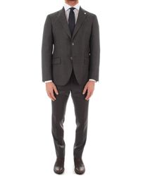 Luigi Bianchi Mantova Suits for Men | Online Sale up to 48% off | Lyst