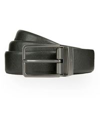 Emporio Armani PELLE NERO