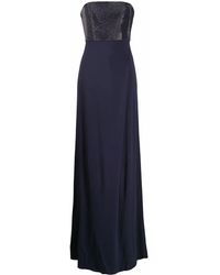 emporio armani dresses sale