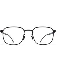 Mykita Acetat brille - Schwarz
