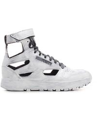 Maison Margiela High-top sneakers for Women - Up to 70% off at 