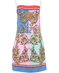 Abiti Versace da donna - Fino al 60% di sconto | Lyst