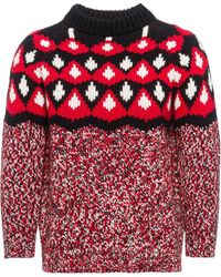 Prada Sweaters and knitwear for Men - Up to 57% off | Lyst UK