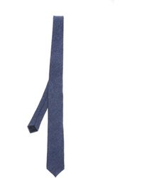 Z Zegna LANA BLU