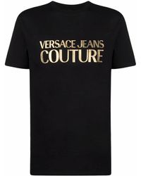 versace couture t shirts