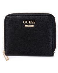guess small wallet