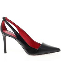 Cesare Paciotti, Lady Blade: il tacco è un pugnale dorato nel nuovo must  have di primavera - Velvet Style
