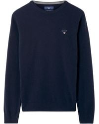 gant mens sweatshirt