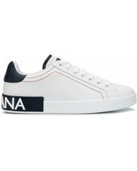 Scarpe Dolce \u0026 Gabbana da uomo - Fino al 60% di sconto | Lyst